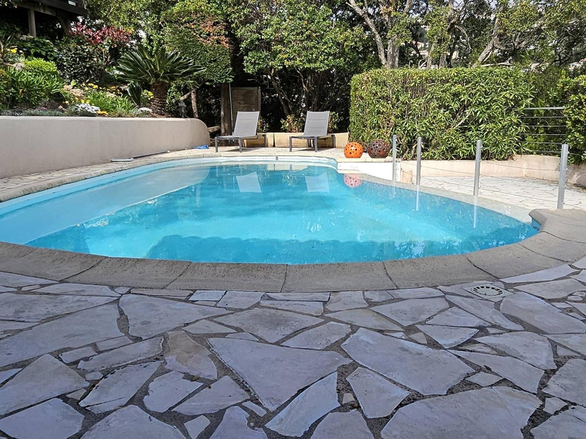Spacieuse 8 Ch, Vue Mer, Proche - Fr-1-768-116 Villa Saint-Peire-sur-Mer